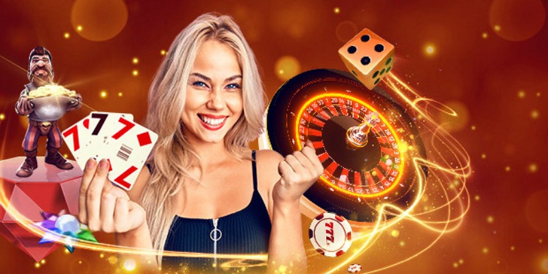 Dealer casino da88 chuyên nghiệp
